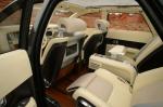 Lincoln Aviator Concept 2004 года